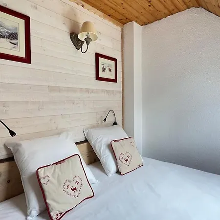 Le 101 3 Terrasse Parking דירה