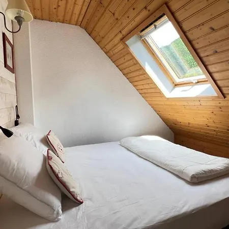 Le 101 3 Terrasse Parking *