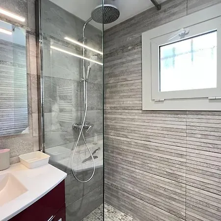 דירה Le 101 3 Terrasse Parking *