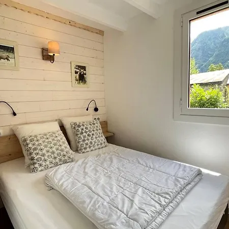 דירה Le 101 3 Terrasse Parking קאוטרט