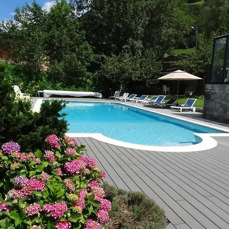 Le 101 3 Terrasse Parking *