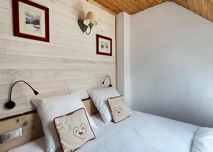 Le 101 3 Terrasse Parking Daire