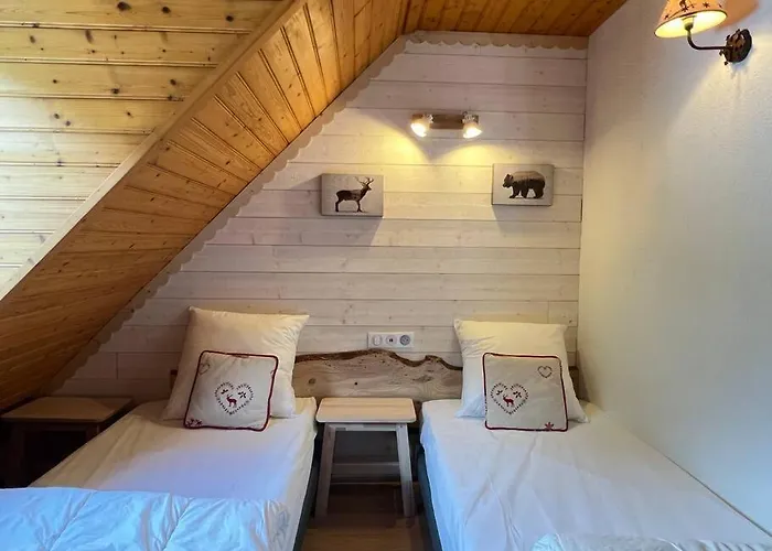 Le 101 3 Terrasse Parking * Cauterets