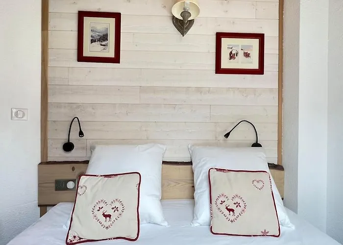 Le 101 3 Terrasse Parking Daire *