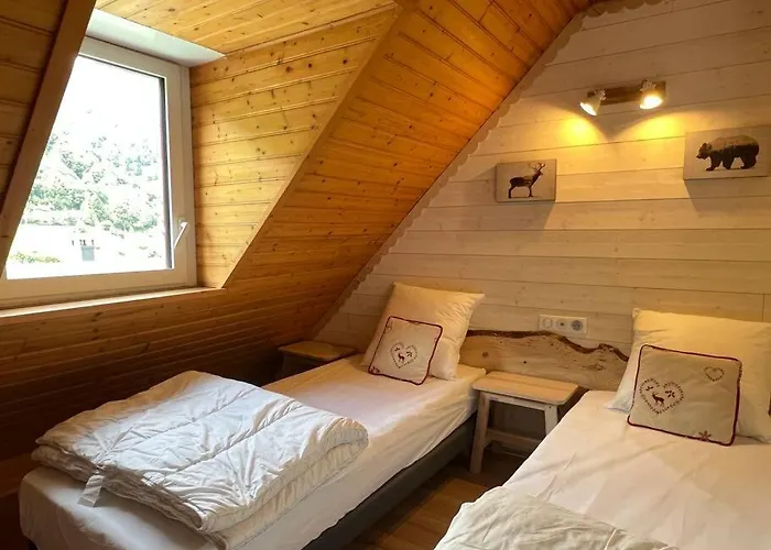 Le 101 3 Terrasse Parking Daire