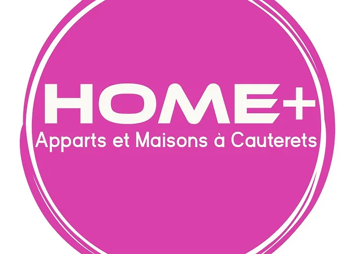 Le 101 3 Terrasse Parking Cauterets